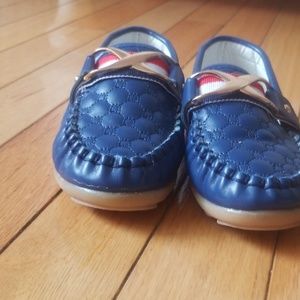 Baby shoes